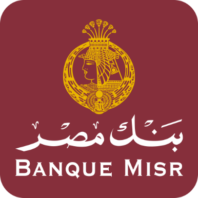 Banque Misr Logo