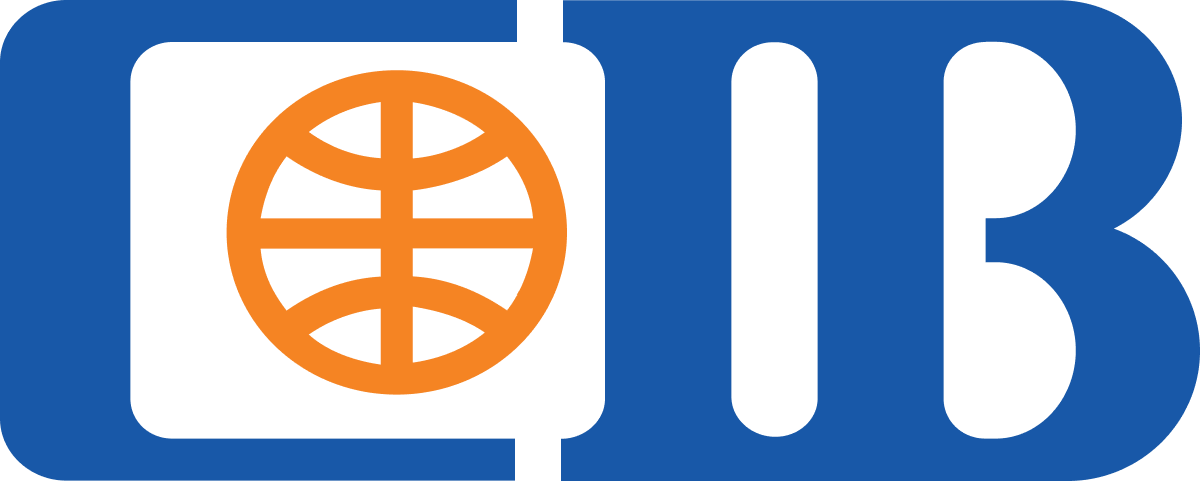 CIB Bank Logo